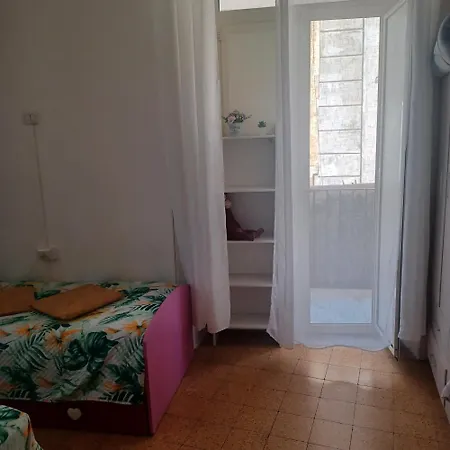 Panzió Tetyana *