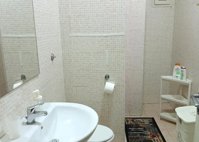 Tetyana Bed & Breakfast *