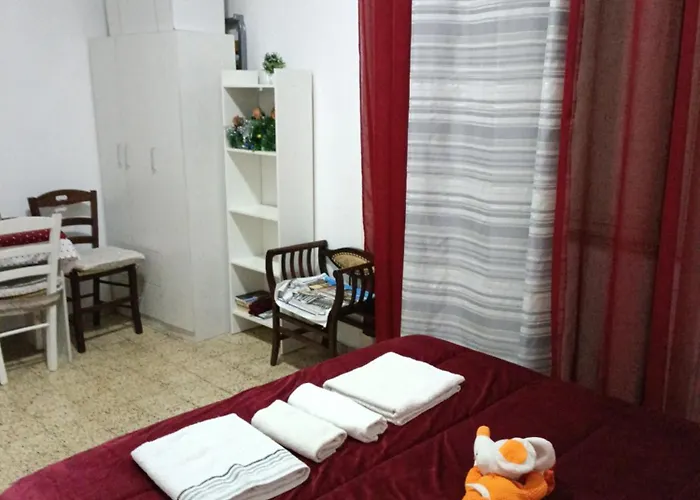 Bed & Breakfast Tetyana *