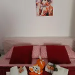 Tetyana 住宿加早餐酒店 那不勒斯