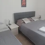 Tetyana * Napoli