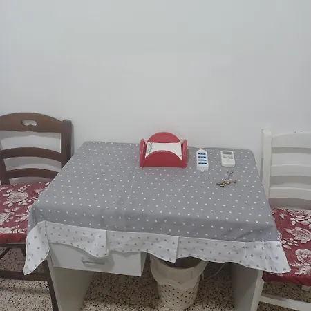 Tetyana Frühstückspension