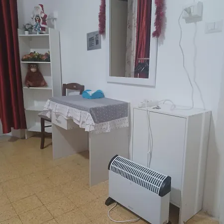 Tetyana Bed & Breakfast Napoli