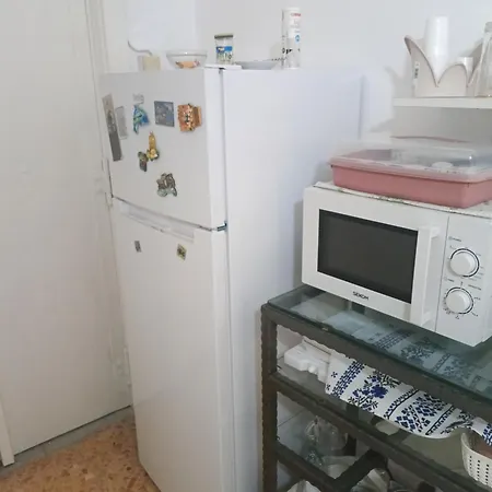 Tetyana Napoli