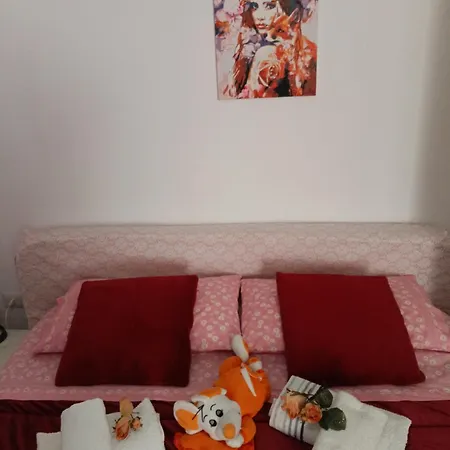 Tetyana Bed & Breakfast Napoli