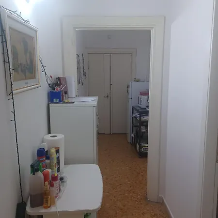 Tetyana * Napoli
