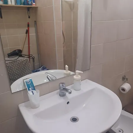 Bed & Breakfast Tetyana Napoli