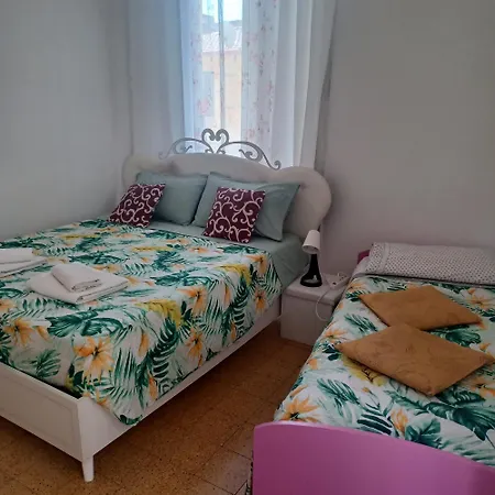 Bed & Breakfast Tetyana *
