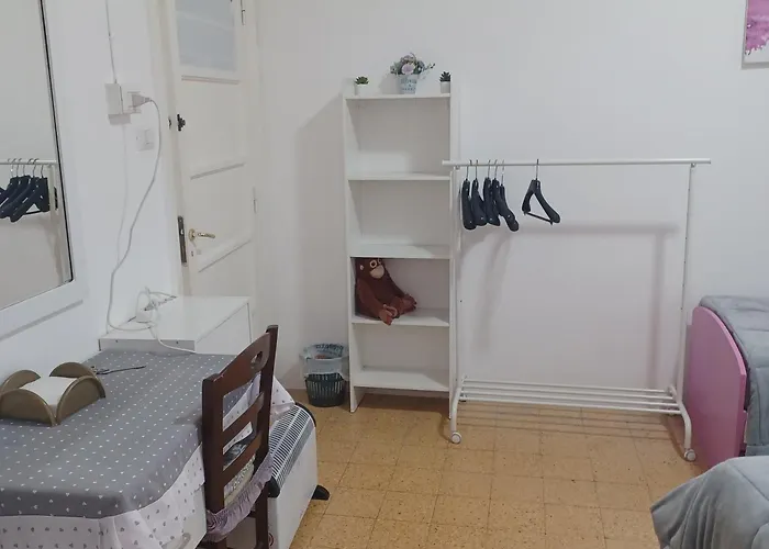 Tetyana Frühstückspension