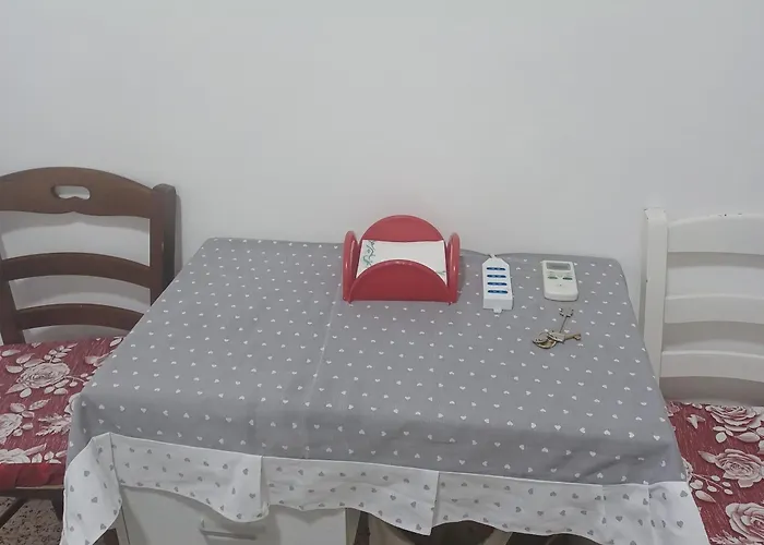 Tetyana Frühstückspension