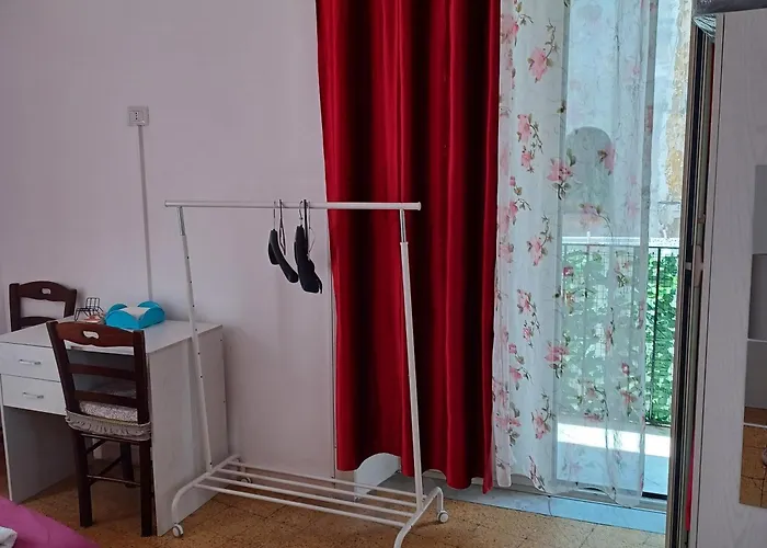 Frühstückspension Tetyana Neapel