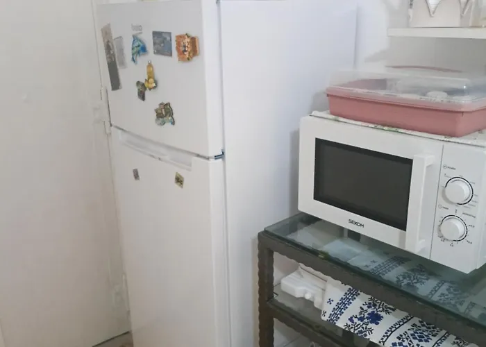 Tetyana Napoli