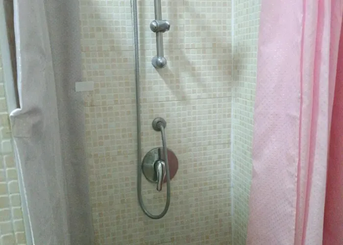 Bed & Breakfast Tetyana