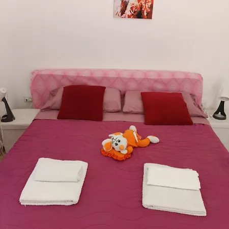 Bed & Breakfast Tetyana Neapol