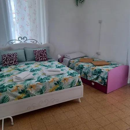 Bed & Breakfast Tetyana