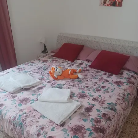 Tetyana * 나폴리