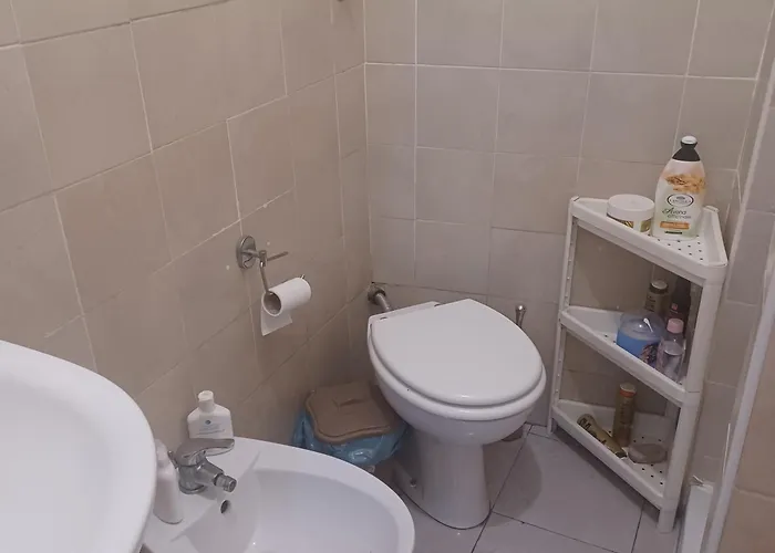 Tetyana לינה וארוחת בוקר *