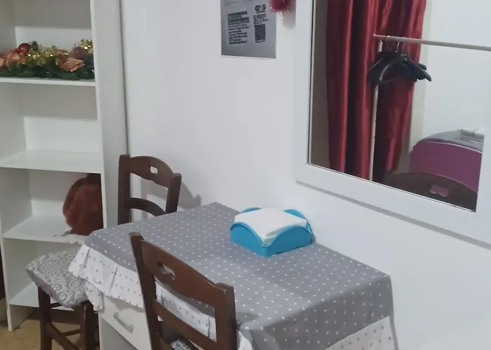 Tetyana * נאפולי