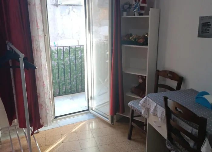 Tetyana * נאפולי