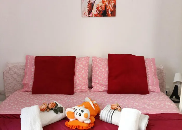 Tetyana * נאפולי