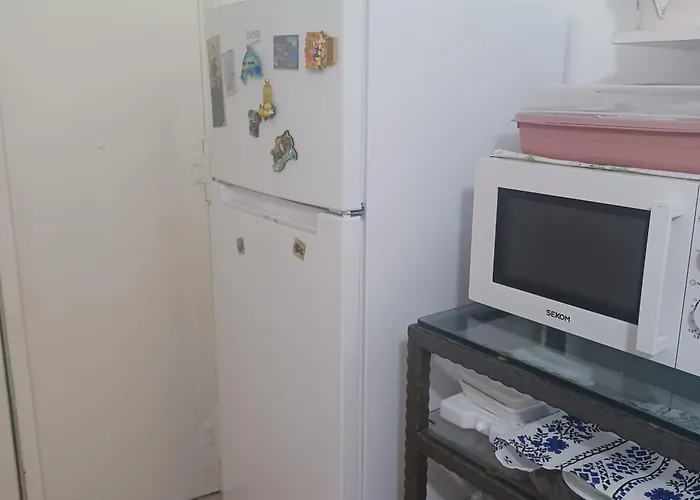 Tetyana לינה וארוחת בוקר